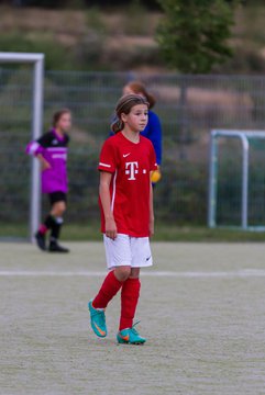Bild 262 - C-Juniorinnen FSC Kaltenkirchen - SV Wahlstedt : Ergebnis: 1:8